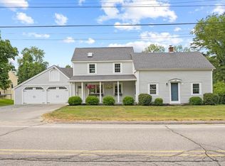 17 Chamberlain Rd, Scarborough, ME 04074