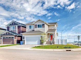 1200 Iron Landing Way, Crossfield, AB T0M0S0
