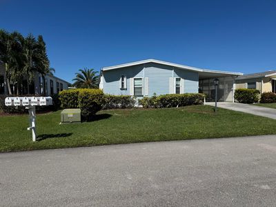 3792 Satinwood Court, Port Saint Lucie, FL, 34952