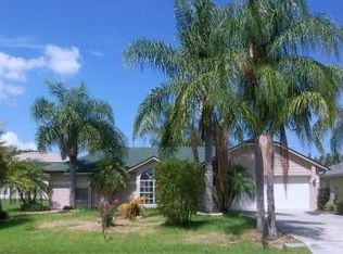 675 Reindeer Dr, Poinciana, FL 34759