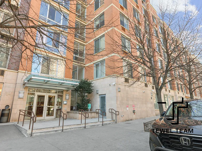 6 W 139th St #5B — Photo 20