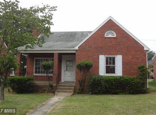 102 Frederick Ave, Frederick, MD 21701