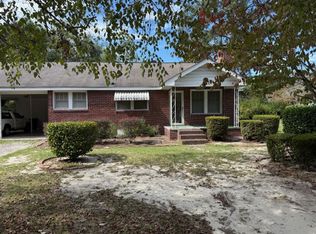 1529 Beckham St, West Columbia, SC 29169