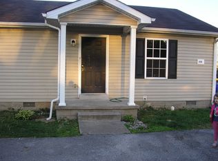 406 Clark St #B, Franklin, KY 42134
