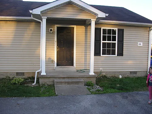 406 Clark St #B Photo 1 406 Clark St #B Photo 1