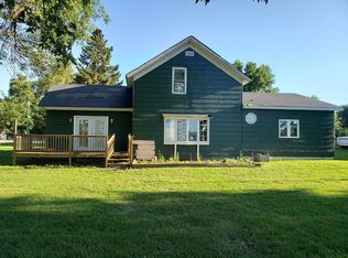 811 Summit St, Gary, SD 57237