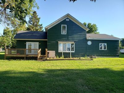 811 Summit St, Gary, SD, 57237