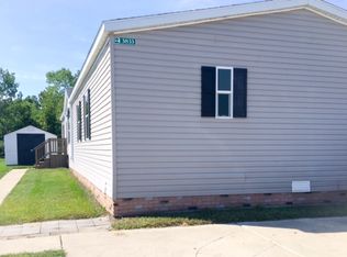 3833 Alexandra Trl, Monroe, MI 48161