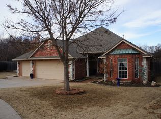 16045 Teesdale Rd, Edmond, OK 73013