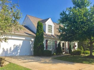 641 Brittany Ct, Northfield, OH 44067