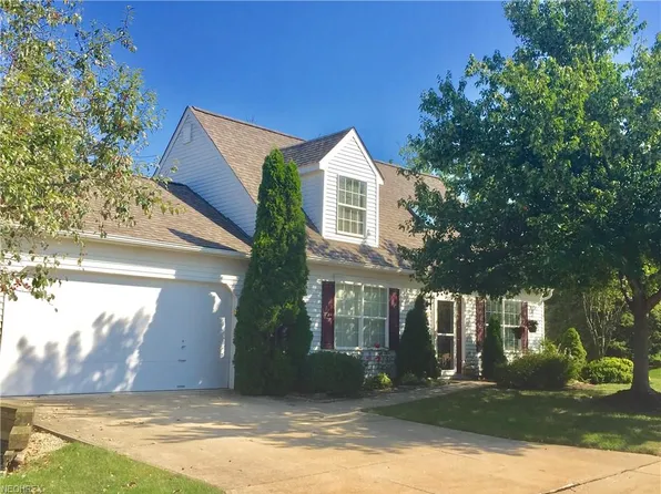 641 Brittany Ct, Northfield, OH 44067