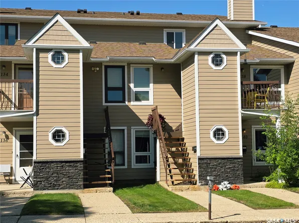 138 Cedar Meadow Drive, Regina, SK S4X 3J6
