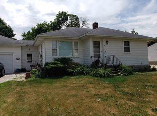 315 W North St, Dike, IA 50624
