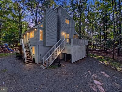 5145 Hummingbird Dr, Pocono Summit, PA, 18346
