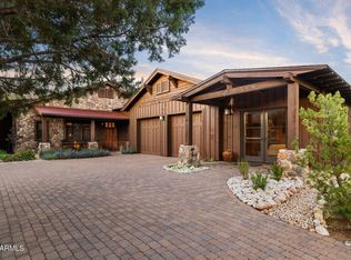 14796 N Holt Brothers Ln, Prescott, AZ 86305