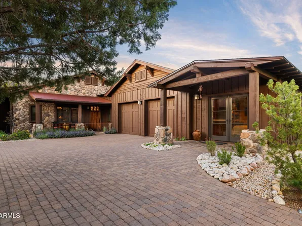14796 N HOLT BROTHERS Lane, Prescott, AZ 86305