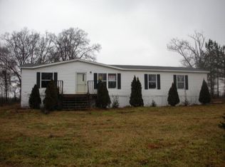 390 Northwood Cir, Colbert, GA 30628