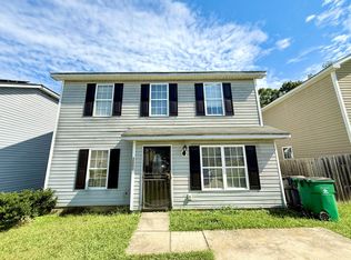 3550 Crestridge Dr, Charlotte, NC 28217