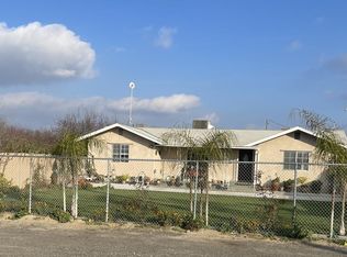 9114 S West Ave, Fresno, CA 93706