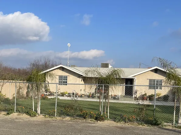 9114 S West Ave, Fresno, CA 93706