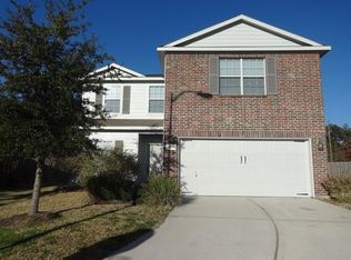 29030 E Pecos River Ct, Spring, TX 77386