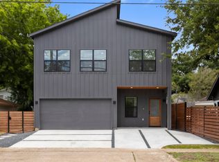 411 Cavalcade St, Houston, TX 77009
