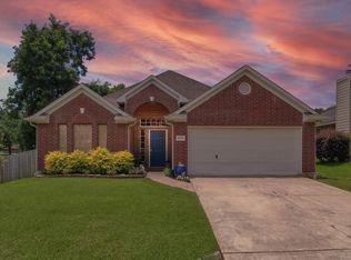 10703 Estelle Cir, Montgomery, TX 77356