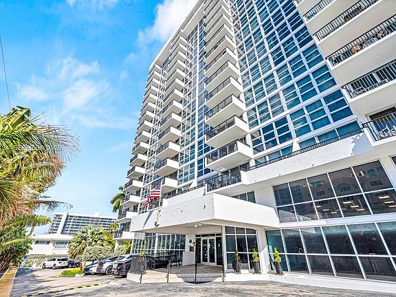2nd image of 525 N Ocean Blvd APT 515