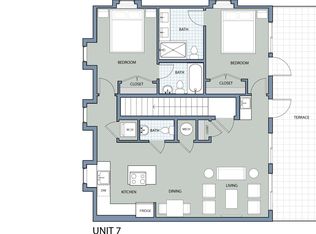 3924 W St NW, Washington, DC