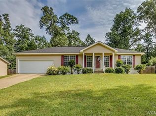 3110 3rd St NE, Tuscaloosa, AL 35404