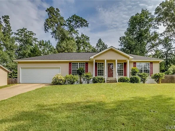 3110 3rd St NE, Tuscaloosa, AL 35404