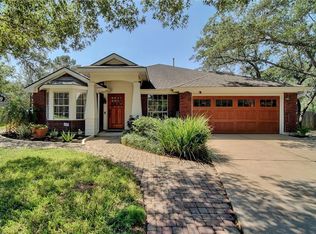 3810 Standfield Ct, Austin, TX 78732