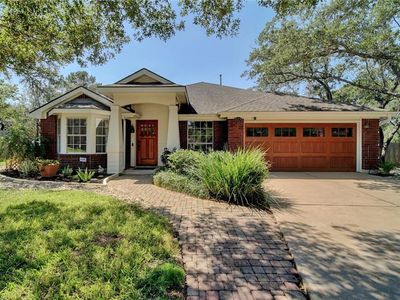 3810 Standfield Ct, Austin, TX, 78732