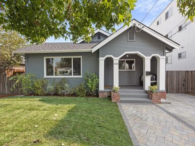 1313 Jefferson Ave, Redwood City, CA, 94062