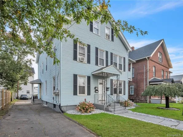 103 Smalley Street, New Britain, CT 06051