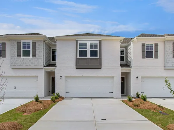256 Sanctuary Dr, McDonough, GA 30253