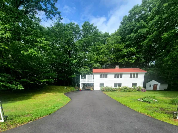 56 Bedford Avenue, Gilford, NH 03249