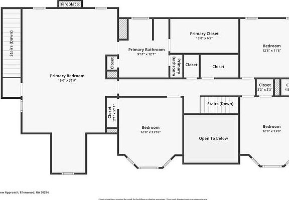 4th image of this home