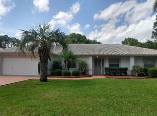 55 Pritchard Dr, Palm Coast, FL 32164