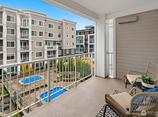 1545 NW 57th Street #422, Seattle, WA