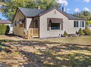 1718 W Chestnut Ave, Vineland, NJ 08360
