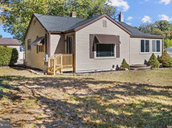1718 W Chestnut Ave, Vineland, NJ 08360