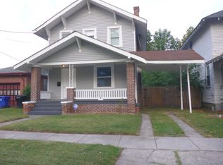 2017 Atlanta Ave, Portsmouth, VA 23704