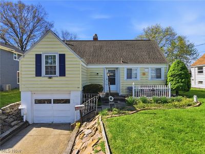 2743 Lincoln Way NW, Massillon, OH, 44647