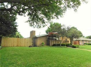 410 Duke St, Garland, TX