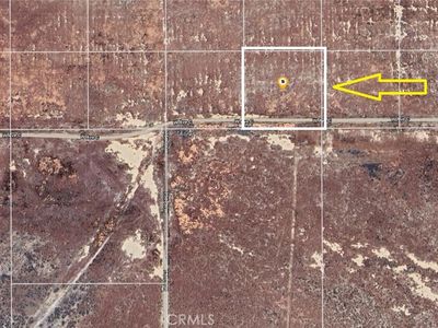 B Th Ave, Lancaster, CA, 93536