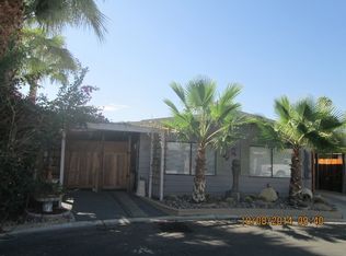 21 Calle De Las Nubes, Palm Springs, CA 92264