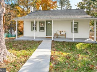 9210 Dangerfield Rd, Clinton, MD 20735