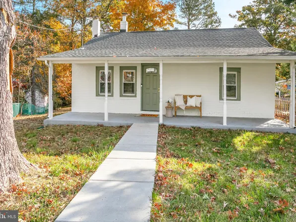9210 Dangerfield Rd, Clinton, MD 20735