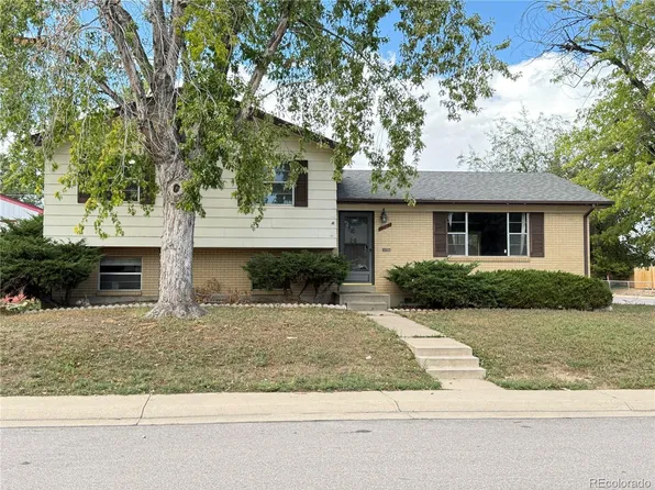 11797 Keough Drive, Northglenn, CO 80233